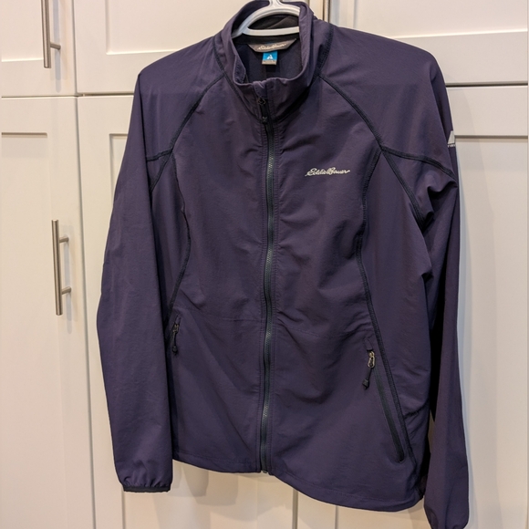 Eddie Bauer First Ascent Jacket - Picture 3 of 9